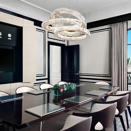 The St. Regis New York 